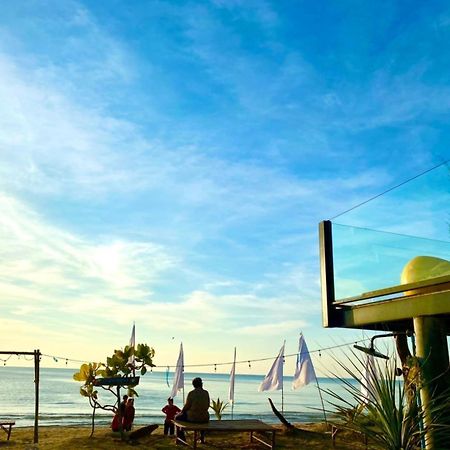 Chanchaolao Beach Resort Chao Lao Beach Exterior foto